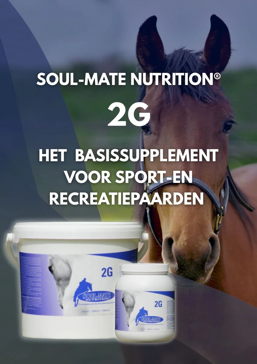 Soul-Mate Nutrition® 2G